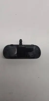 Windshield washer spray nozzle