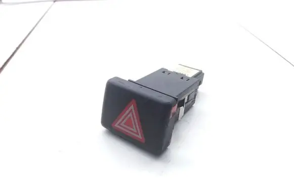 Audi A4 S4 B6 8E 8H Hazard light switch 8E0941509