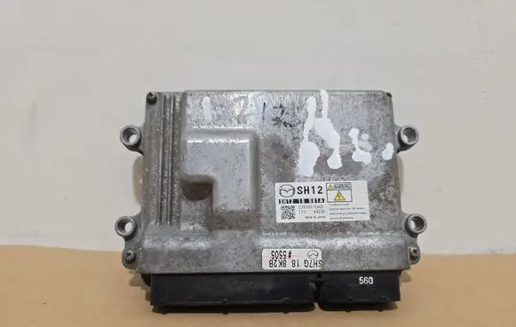Mazda CX-5 II Engine control unit/module SH7G188K2B