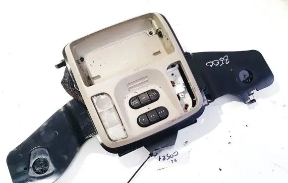 Chrysler Pacifica Front seat light 5442340 5479155