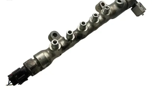 Mazda CX-5 Fuel main line pipe DA5020 25578