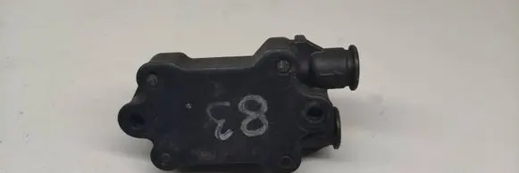 Mercedes-Benz A W168 Vacuum pump A6110900350 0440020027 2446110067