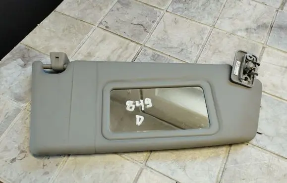Opel Astra H Sun visor 13113045