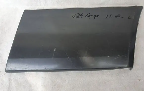 Mercedes-Benz E W124 Rear arch trim 