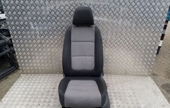 Volkswagen Sharan Front driver seat 