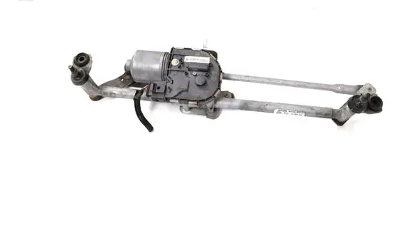 Volkswagen Scirocco Front wiper linkage and motor 1K8955023C