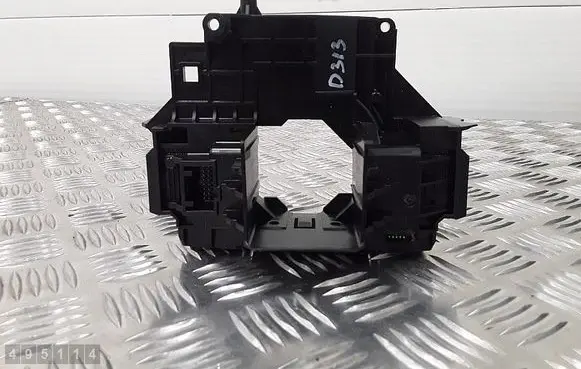 Steering angle sensor