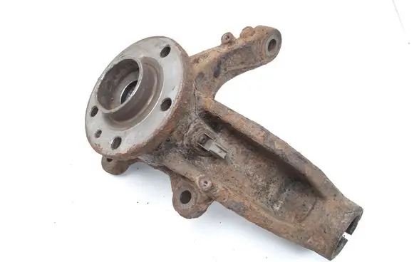 Volvo XC60 Front wheel hub