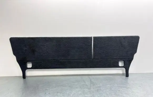 Jeep Grand Cherokee Trunk/boot floor carpet liner 