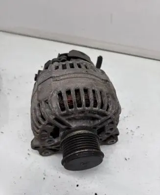 Audi A4 S4 B7 8E 8H Generator/alternator 06F903023J 0124525092