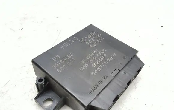 Volvo XC90 Parking PDC control unit/module 30765690 30765689