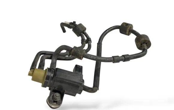 Volkswagen Golf V Turbo solenoid valve 1K0906627A