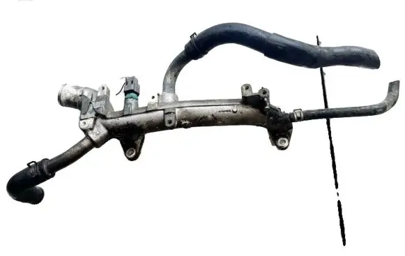 Nissan Murano Z50 Engine coolant pipe/hose