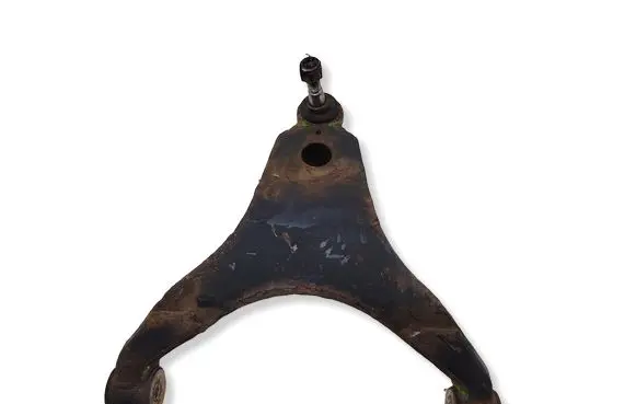 Iveco Daily 6th gen Front lower control arm/wishbone 5801564615