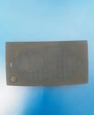 BMW Z4 E89 Dash center speaker trim cover 