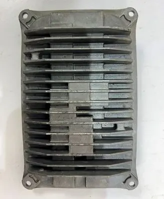 Mercedes-Benz S W222 Headlight ballast module Xenon A2229003013