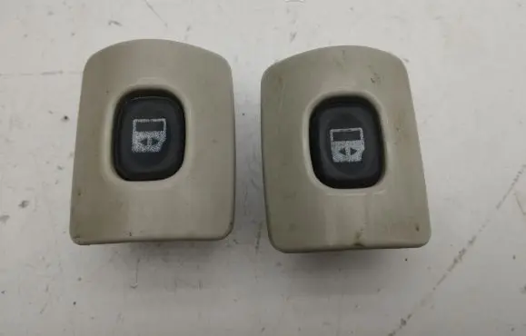Chrysler Town u0026 Country V Electric sliding door switch 1ES32ES3AB
