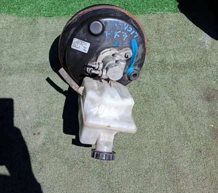 Ford Transit Brake booster 0204770736 6C112B195BF