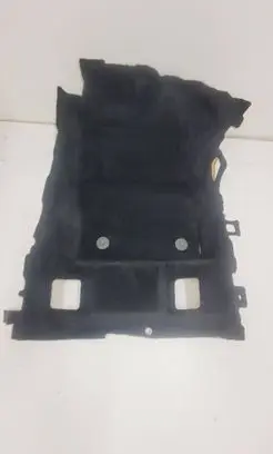 Ford Kuga II Front floor carpet liner 