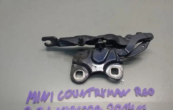 Mini Cooper Countryman R60 Engine bonnet/hood hinges