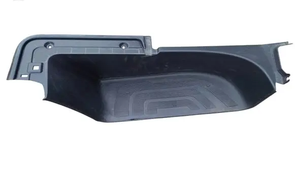 Mercedes-Benz Sprinter W907 W910 Front sill trim cover A9106860100