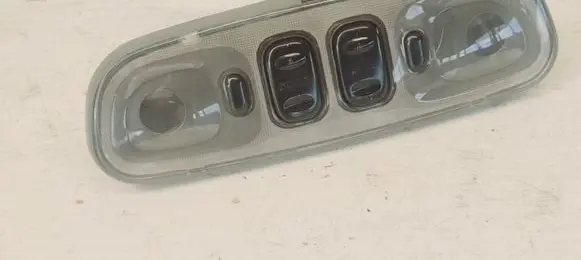 Mazda 626 Front seat light 1158230