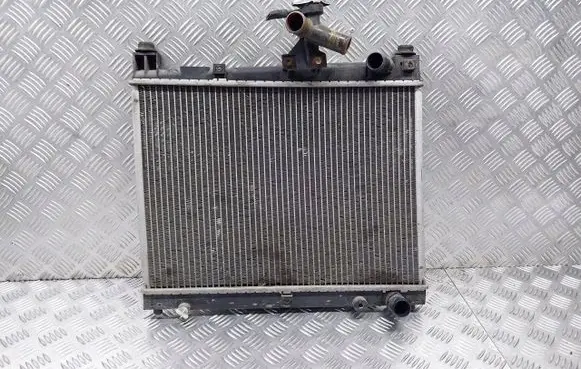 Toyota Yaris Verso Radiator set 