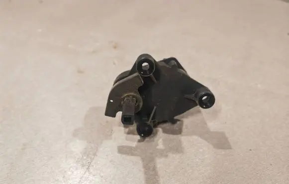 Seat Alhambra (Mk1) Air flap motor/actuator 7M0907511D 532948324A NV19E616SA