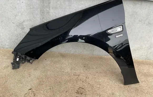 Opel Astra K Fender