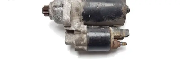 Ford Galaxy Starter motor 02A911023L