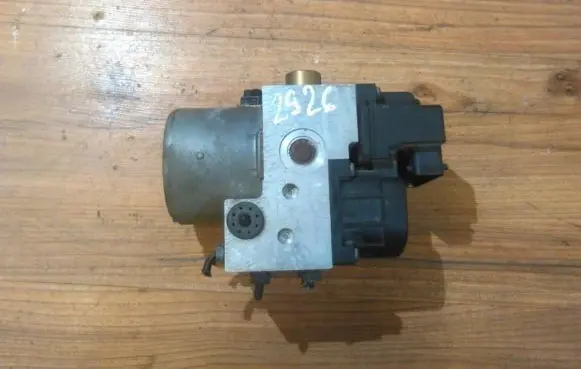 Peugeot 406 ABS Pump 027300270 186567