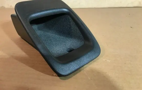 Jaguar XJ X308 Glove box GND6134AB XLPA2189