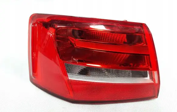 Audi A6 S6 C7 4G Rear/tail lights 4G5945095
