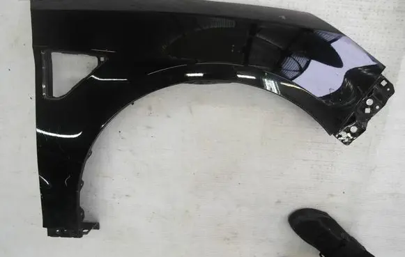 Ford S-MAX Fender BLOTNK