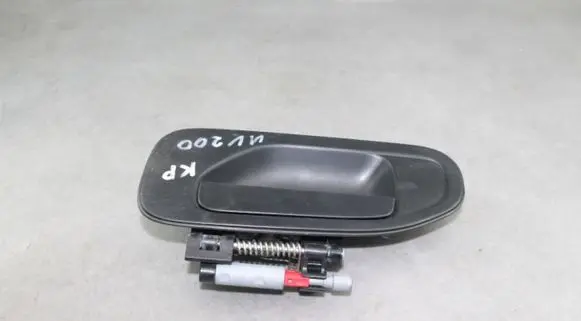 Nissan NV200 Front door exterior handle