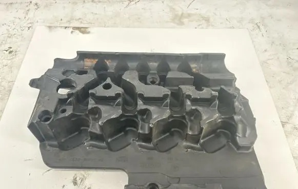 Ford Transit Custom Engine cover (trim) CC1Q9U550AB