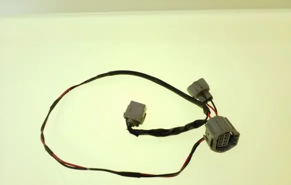 Mazda CX-7 Other wiring loom
