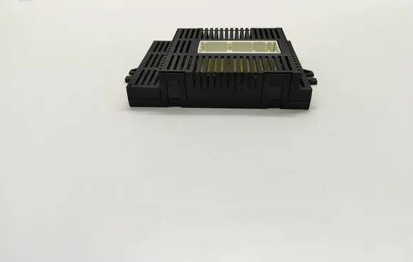 BMW 5 E60 E61 Light module LCM 9153273 532318830