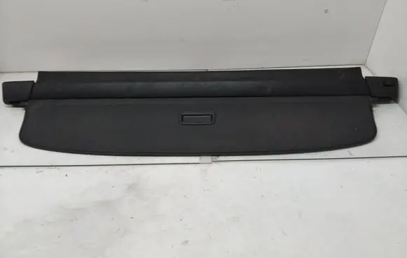 Volkswagen PASSAT B6 Parcel shelf load cover 3C9867871G 014030028100