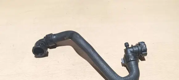 Peugeot 2008 II Engine coolant pipe/hose 9824498980