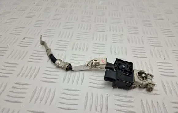 Renault Scenic IV - Grand scenic IV Negative earth cable (battery) 