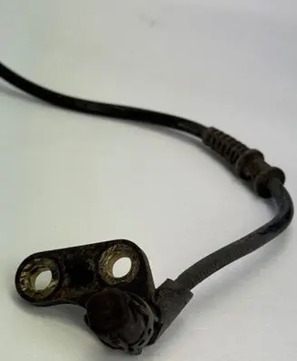 Mercedes-Benz SLK R170 ABS brake wheel speed sensor 2105407681