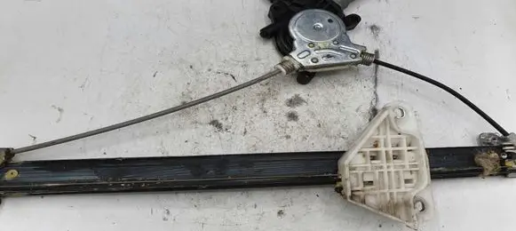 Honda Accord Rear door window regulator with motor 705210