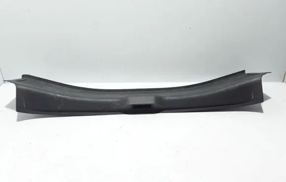 Renault Megane III Trunk/boot sill cover protection 849200007R