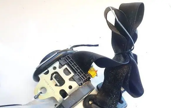 Mercedes-Benz B W245 Front seatbelt 602876900