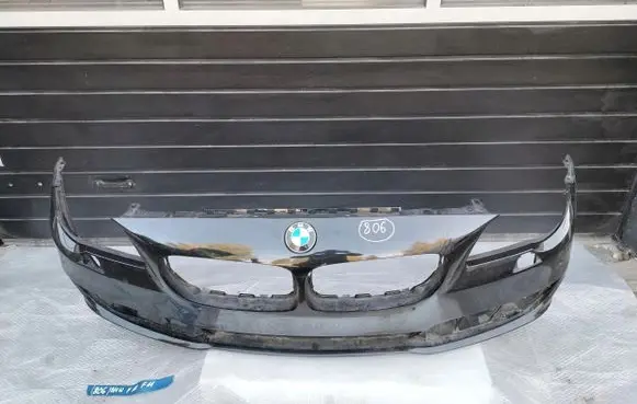 BMW 5 F10 F11 Front bumper 7331706