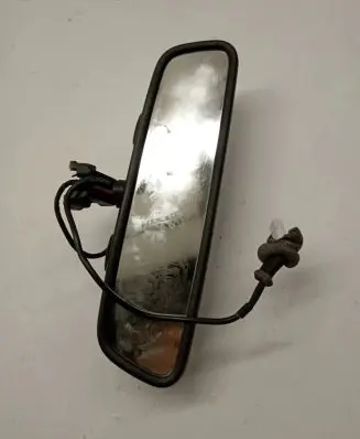 Mercedes-Benz GLC X253 C253 Rear view mirror (interior) 026530