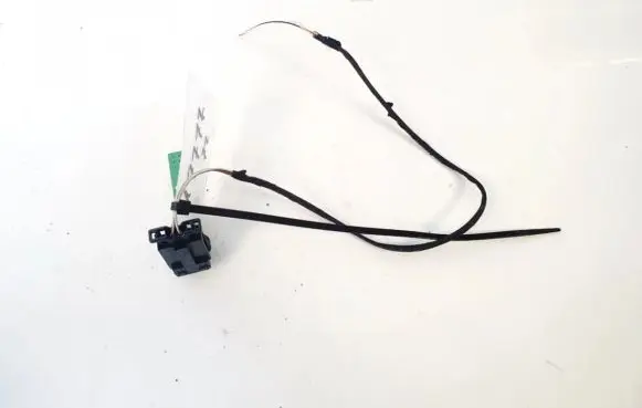 Audi A3 S3 8L Interior temperature sensor 4b0820539 7843-00