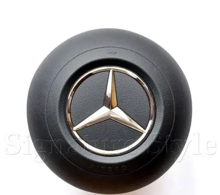 Mercedes-Benz EQE v295 Steering wheel airbag A0008603604 A0008603804 A00086036049116