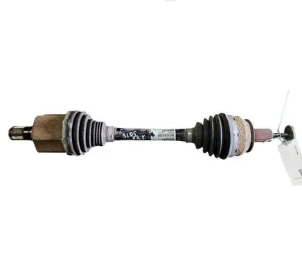 Volvo V60 Front driveshaft P31325108 31325108 T140127